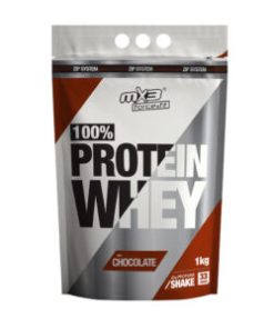 پروتئین وی 200 گرم